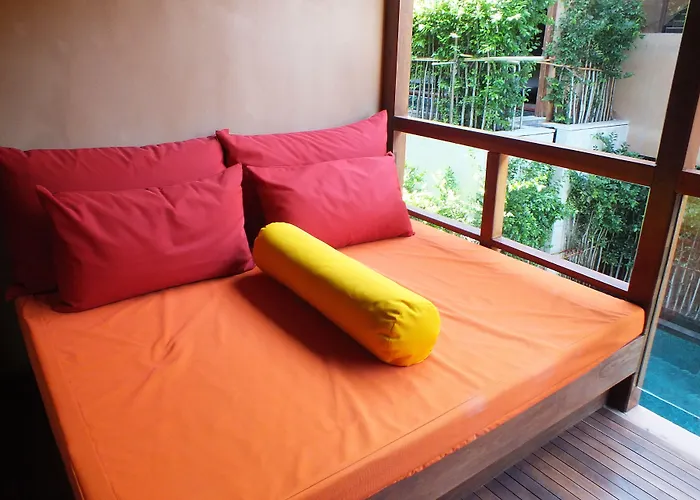 Avatar Railay-Adults Only